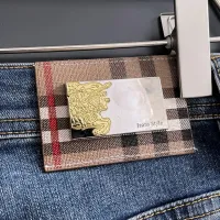 $72.00 USD Burberry Jeans For Men #1438485