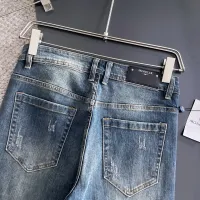 $72.00 USD Moncler Jeans For Men #1438486