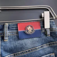 $72.00 USD Moncler Jeans For Men #1438488