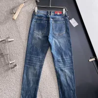 $72.00 USD Moncler Jeans For Men #1438488