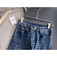 $72.00 USD Moncler Jeans For Men #1438488