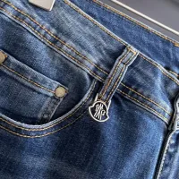 $72.00 USD Moncler Jeans For Men #1438488