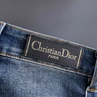 $72.00 USD Christian Dior Jeans For Men #1438489