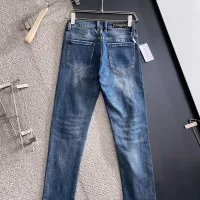 $72.00 USD Christian Dior Jeans For Men #1438489