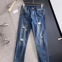 $72.00 USD Christian Dior Jeans For Men #1438489