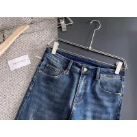 $72.00 USD Christian Dior Jeans For Men #1438489