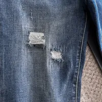 $72.00 USD Christian Dior Jeans For Men #1438489