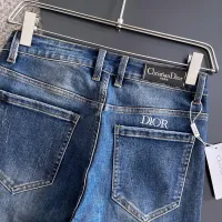$72.00 USD Christian Dior Jeans For Men #1438489