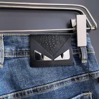 $72.00 USD Fendi Jeans For Men #1438490