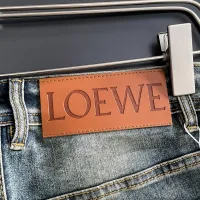 $72.00 USD LOEWE Jeans For Men #1438491