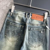 $72.00 USD LOEWE Jeans For Men #1438491
