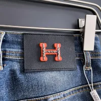 $72.00 USD Hermes Jeans For Men #1438492