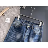 $72.00 USD Hermes Jeans For Men #1438492