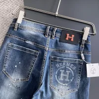 $72.00 USD Hermes Jeans For Men #1438492