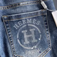 $72.00 USD Hermes Jeans For Men #1438492