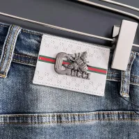 $72.00 USD Gucci Jeans For Men #1438495