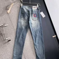 $72.00 USD Gucci Jeans For Men #1438495