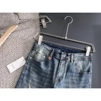 $72.00 USD Gucci Jeans For Men #1438495