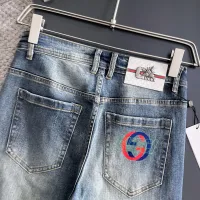 $72.00 USD Gucci Jeans For Men #1438495