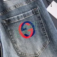 $72.00 USD Gucci Jeans For Men #1438495