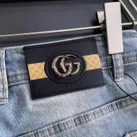 $72.00 USD Gucci Jeans For Men #1438496