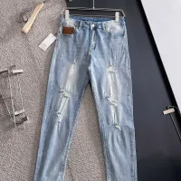$72.00 USD Gucci Jeans For Men #1438496