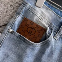 $72.00 USD Gucci Jeans For Men #1438496