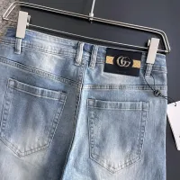 $72.00 USD Gucci Jeans For Men #1438496