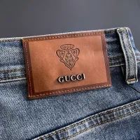 $72.00 USD Gucci Jeans For Men #1438497