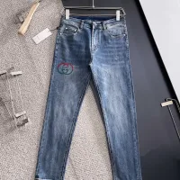 $72.00 USD Gucci Jeans For Men #1438497