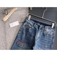 $72.00 USD Gucci Jeans For Men #1438497