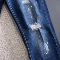 $72.00 USD Louis Vuitton LV Jeans For Men #1438498