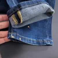 $72.00 USD Louis Vuitton LV Jeans For Men #1438498