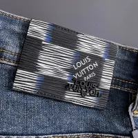 $72.00 USD Louis Vuitton LV Jeans For Men #1438500