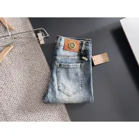 $72.00 USD Burberry Jeans For Men #1438501