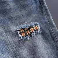$72.00 USD Burberry Jeans For Men #1438502
