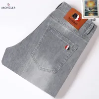 $48.00 USD Moncler Jeans For Men #1438506
