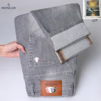 $48.00 USD Moncler Jeans For Men #1438506