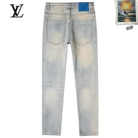 $48.00 USD Louis Vuitton LV Jeans For Men #1438508