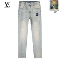 $48.00 USD Louis Vuitton LV Jeans For Men #1438508
