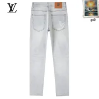 $48.00 USD Louis Vuitton LV Jeans For Men #1438509