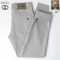 $48.00 USD Gucci Jeans For Men #1438516