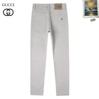 $48.00 USD Gucci Jeans For Men #1438516