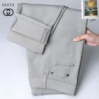 $48.00 USD Gucci Jeans For Men #1438516