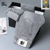 $48.00 USD Burberry Jeans For Men #1438517