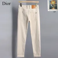 $48.00 USD Christian Dior Jeans For Men #1438528