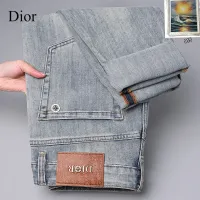 $48.00 USD Christian Dior Jeans For Men #1438529