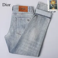 $48.00 USD Christian Dior Jeans For Men #1438529