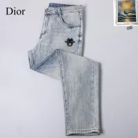 $48.00 USD Christian Dior Jeans For Men #1438529