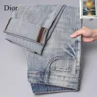 $48.00 USD Christian Dior Jeans For Men #1438529